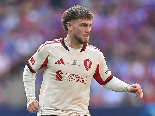 Siapkan Dana Segini, Spurs Serius Gaet Harvey Elliott dari Liverpool