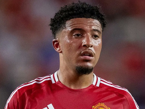 Emre Can Desak Juventus untuk Segera Rekrut Jadon Sancho